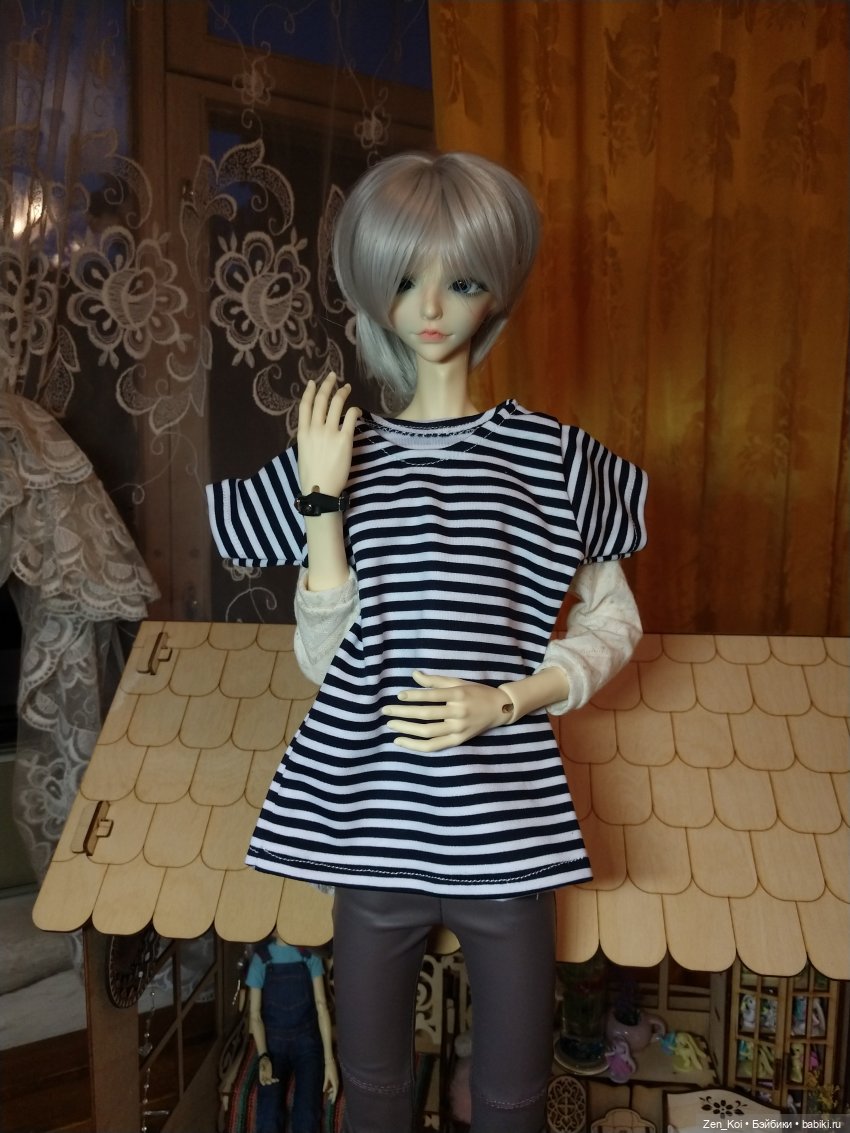 Dollscar 2023. Часть 3. Заключительная