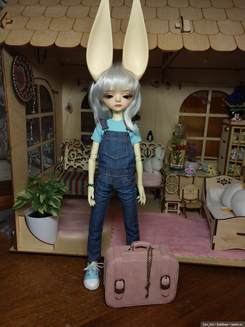 Dollscar 2023. Часть 3. Заключительная