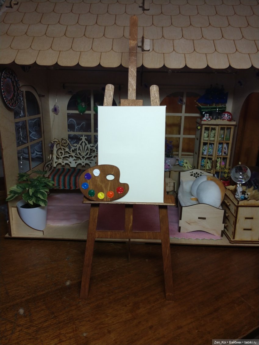 Dollscar 2023. Часть 3. Заключительная