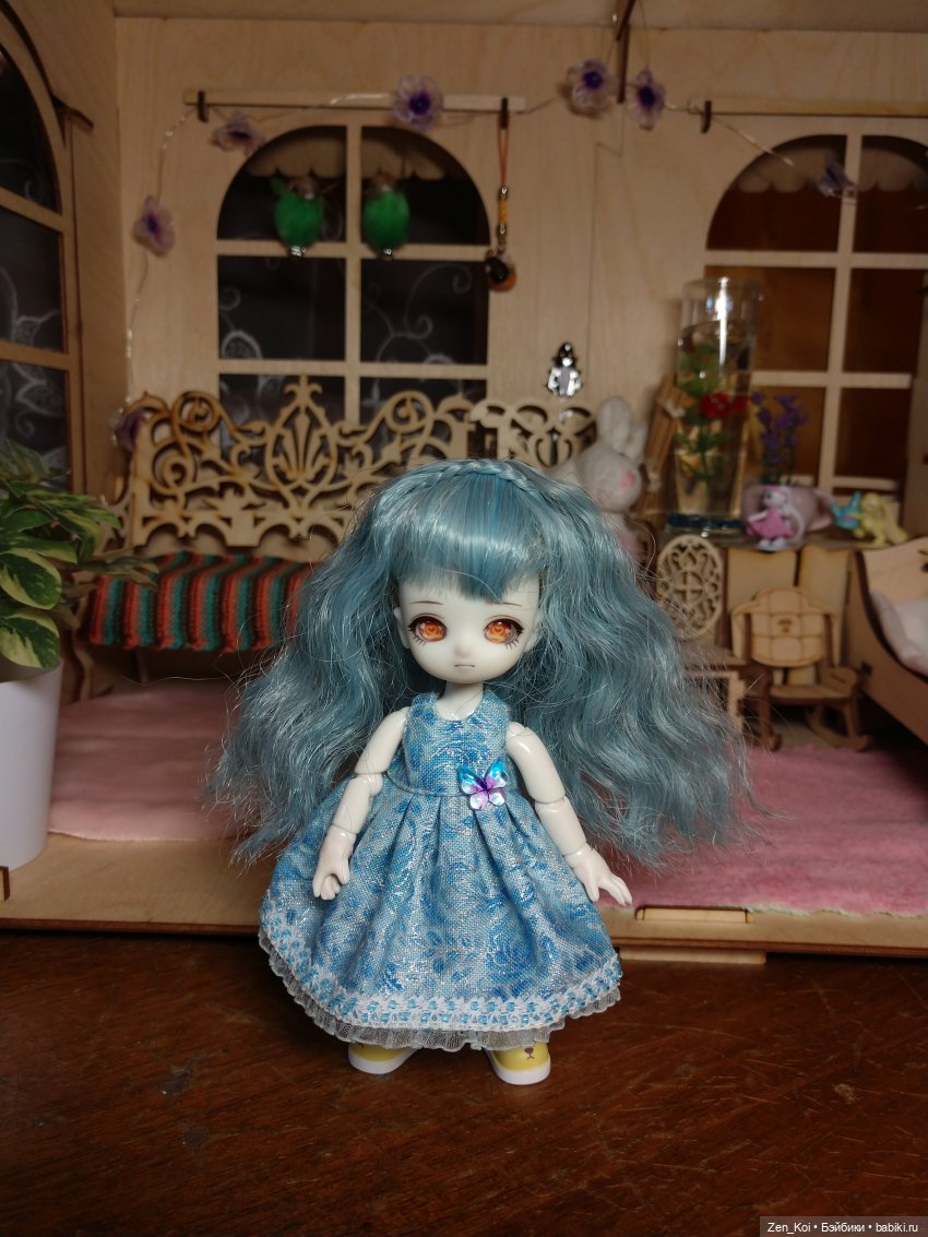 Dollscar 2023. Часть 3. Заключительная