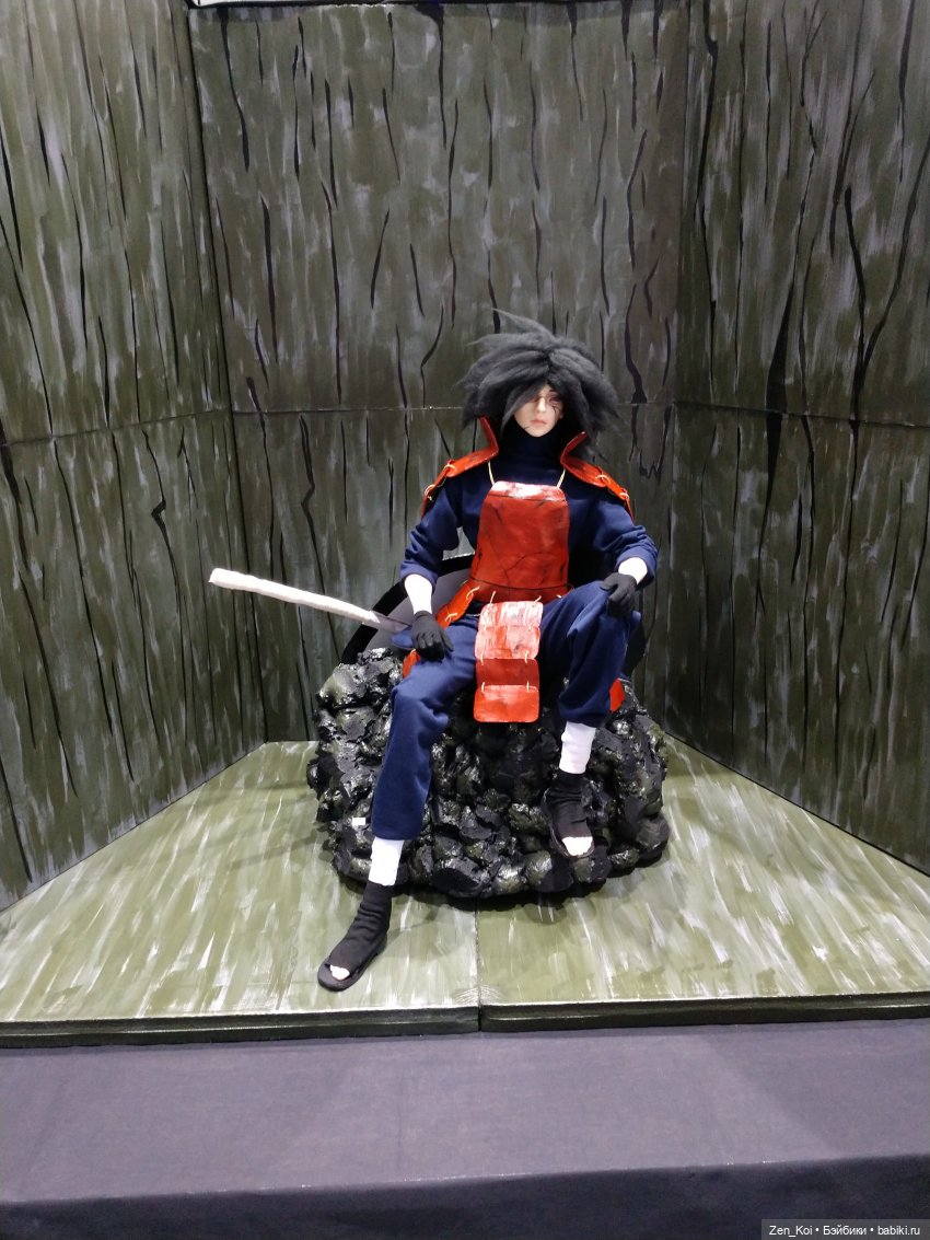 Dollscar 2023. Часть 1 — Выставки кукол и мишек Тедди: фоторепортажи