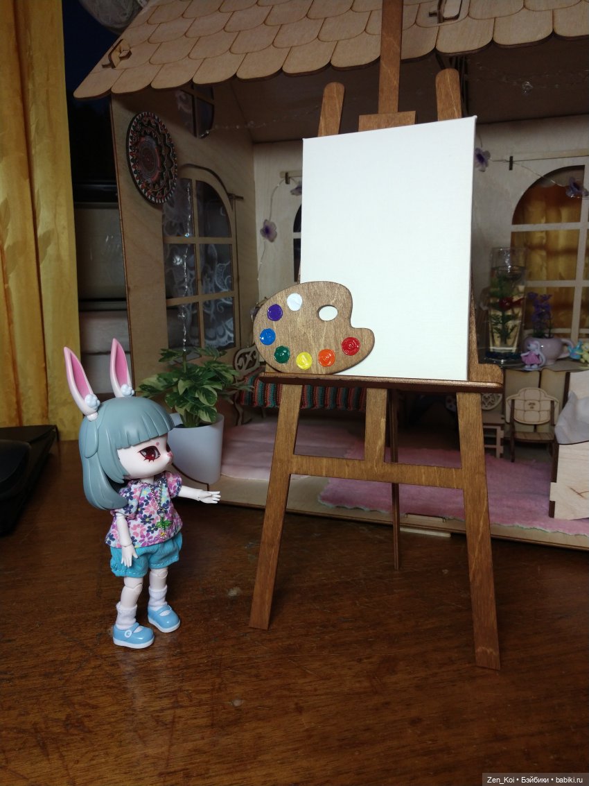 Dollscar 2023. Часть 3. Заключительная