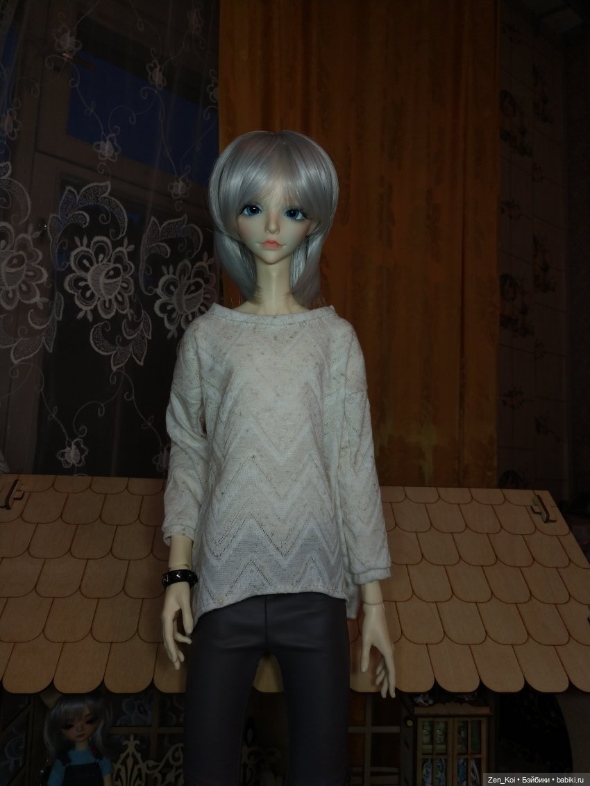 Dollscar 2023. Часть 3. Заключительная