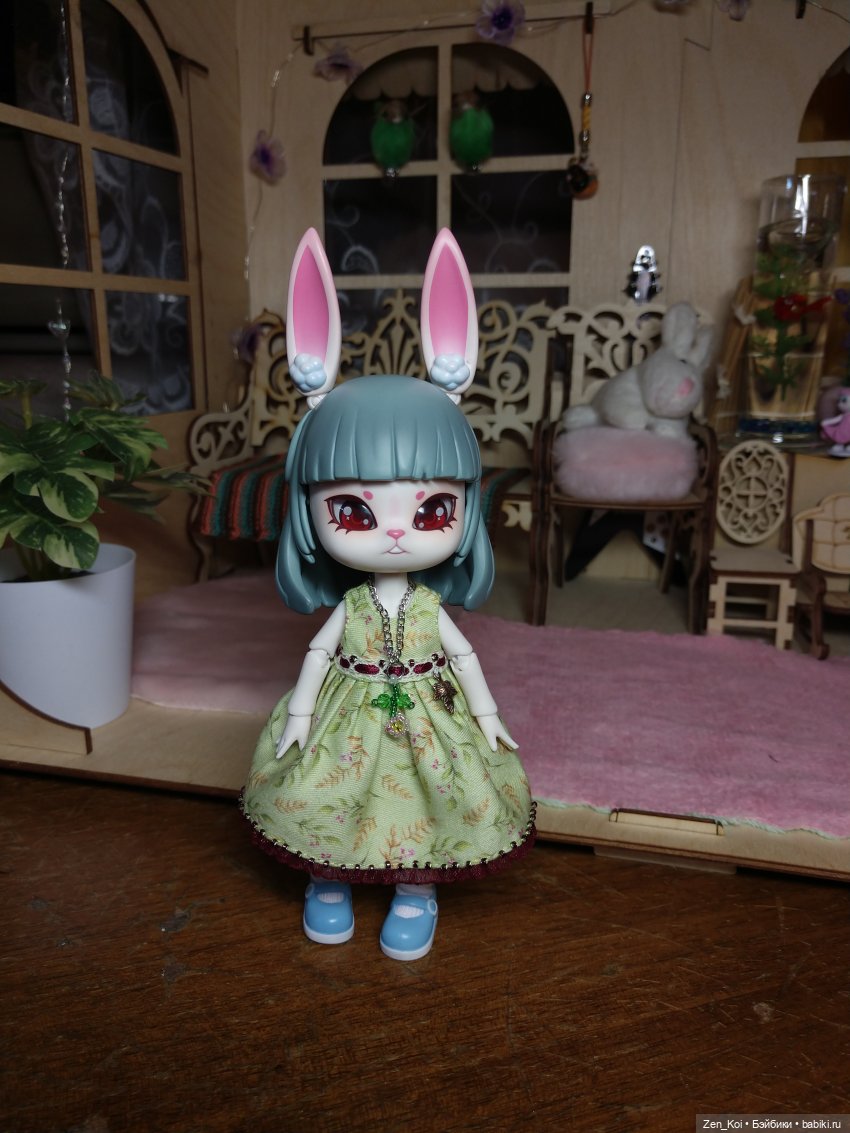 Dollscar 2023. Часть 3. Заключительная