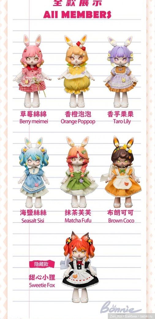 Ещё немного о секретных коробочках