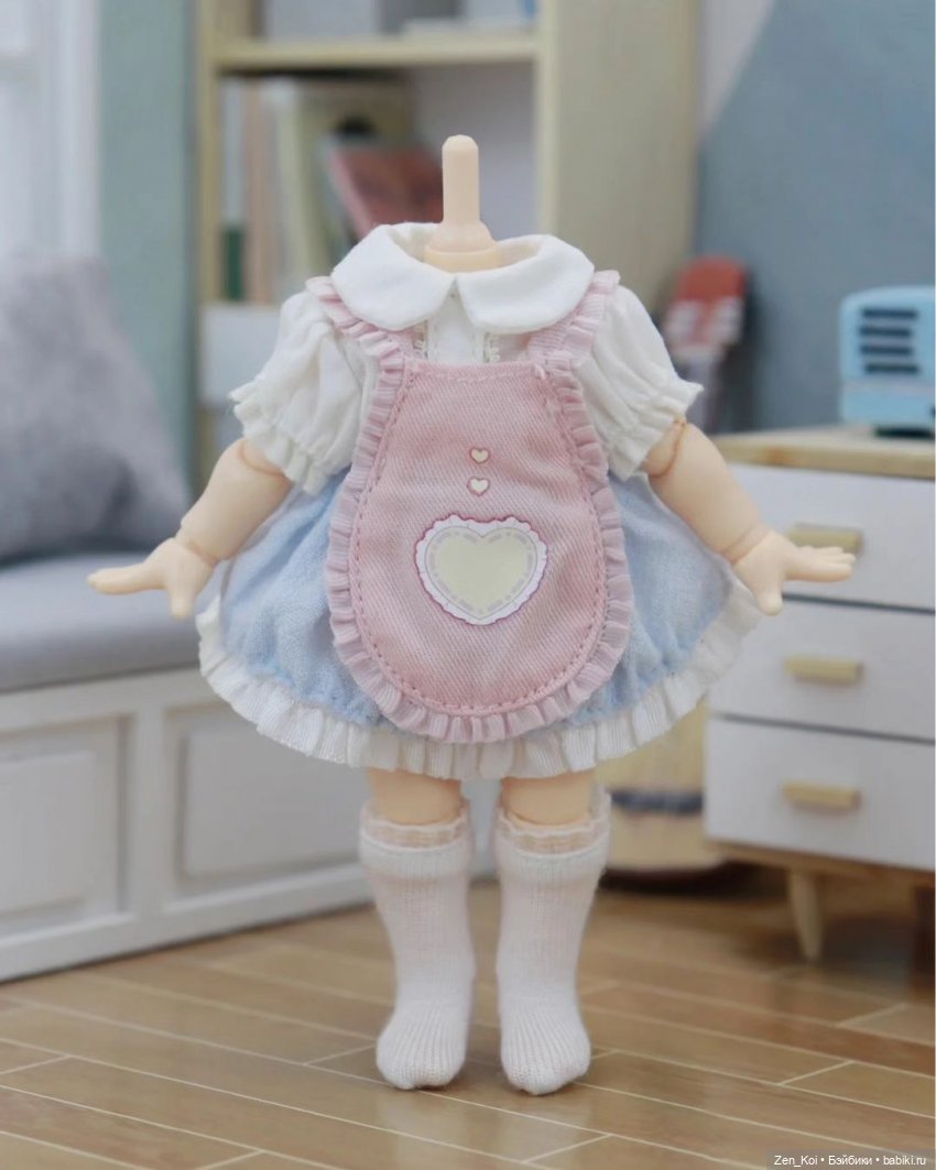 Ещё немного о секретных коробочках