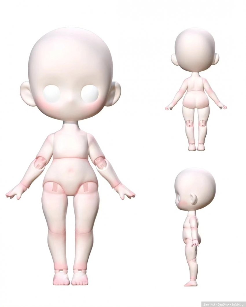 Ещё немного о секретных коробочках