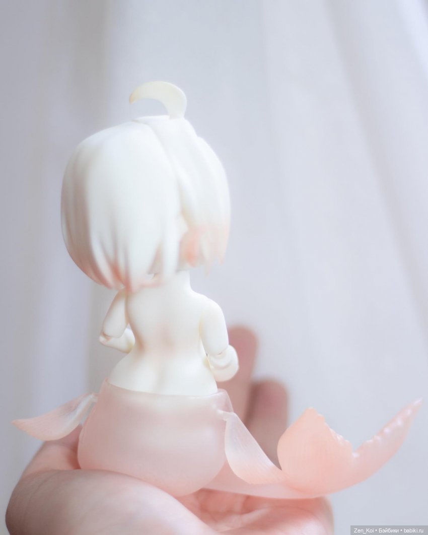 Ещё немного о секретных коробочках