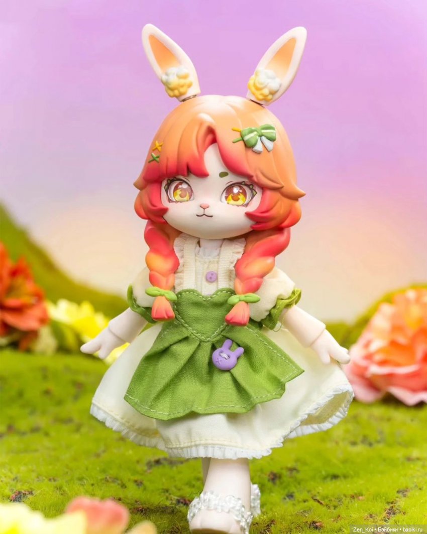 Ещё немного о секретных коробочках