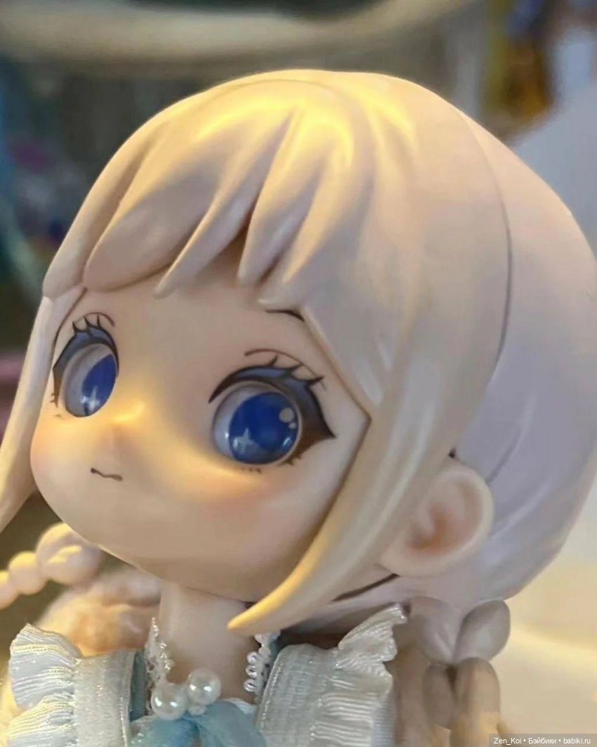 Ещё немного о секретных коробочках (фото 9)