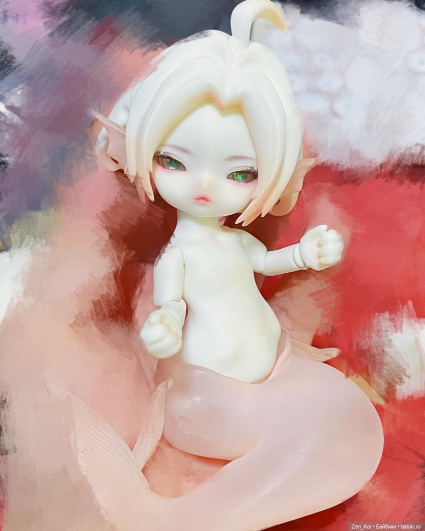 Ещё немного о секретных коробочках