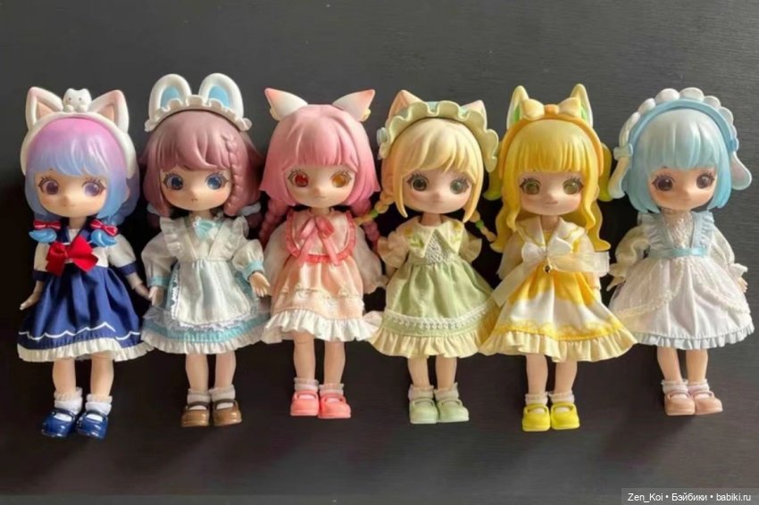 Ещё немного о секретных коробочках (фото 4)