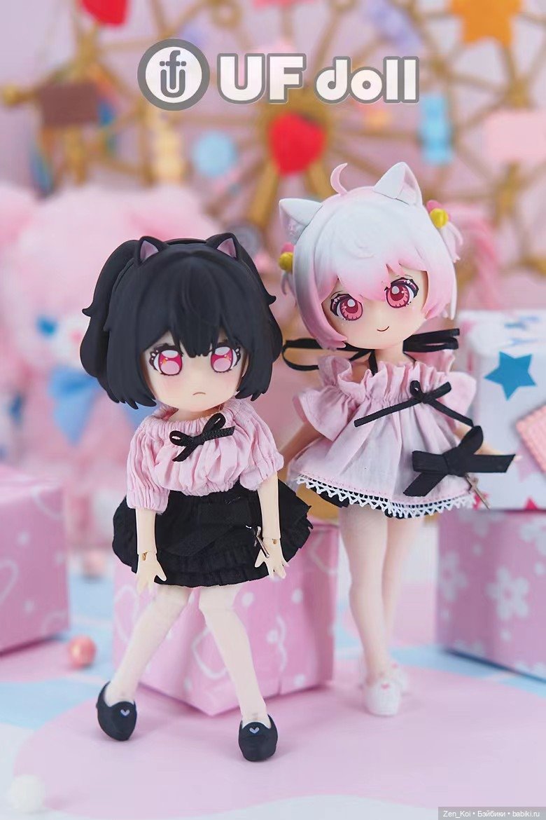 Ещё немного о секретных коробочках