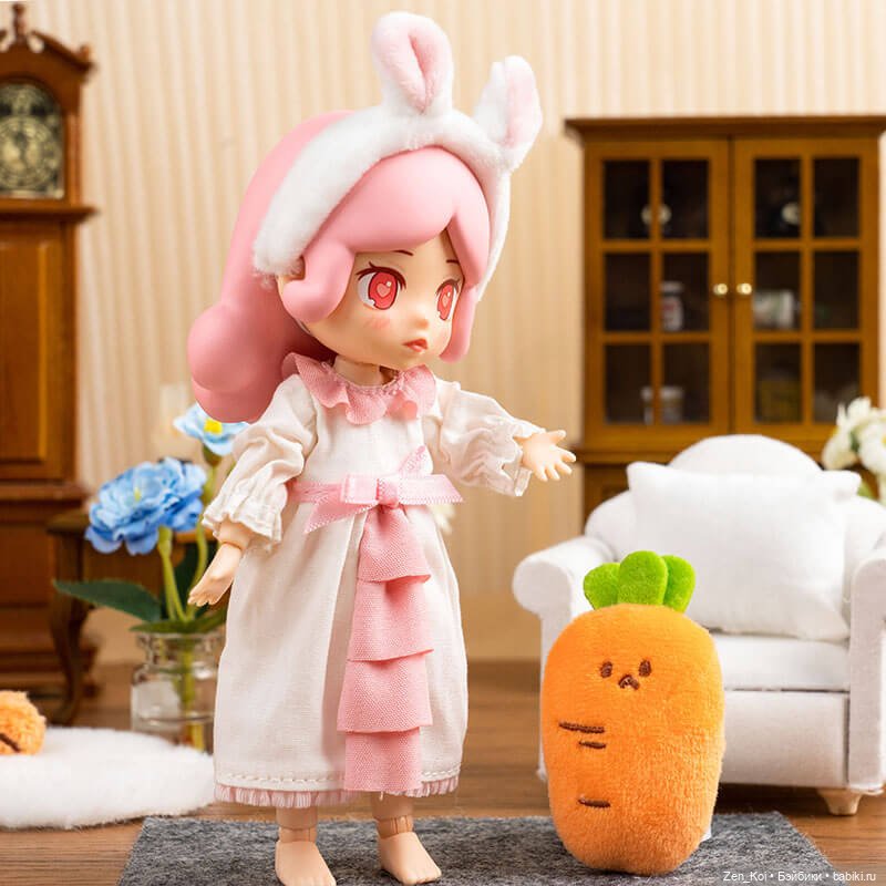 Ещё немного о секретных коробочках