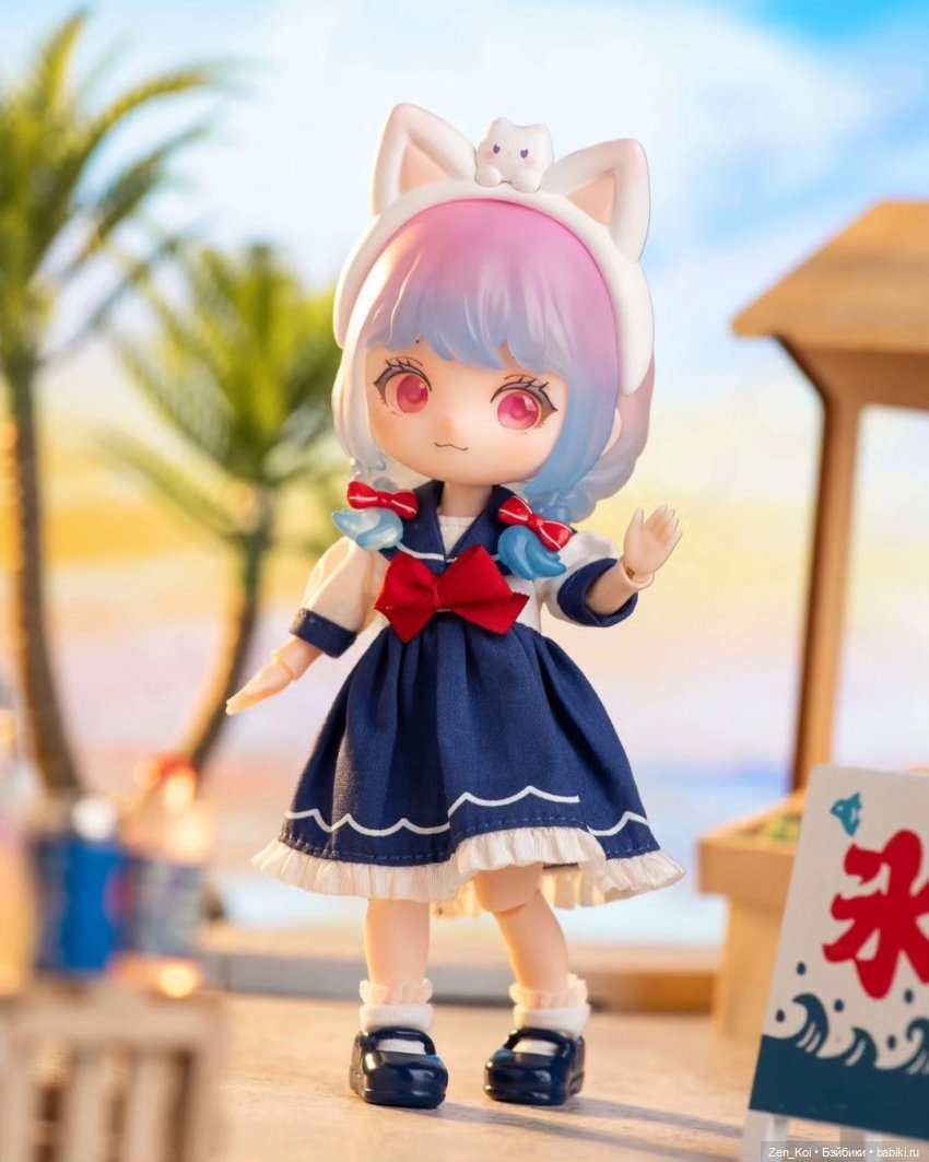 Новый анонс секретных коробочек (фото 10)