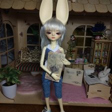 Письмо из Хогвартса