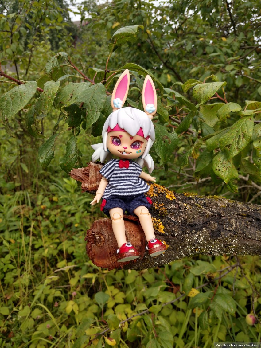 Лето Элиаса — Куклы Dream Valley (Дрим Валлей): BJD (БЖД)