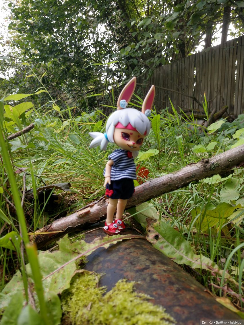 Лето Элиаса — Куклы Dream Valley (Дрим Валлей): BJD (БЖД)