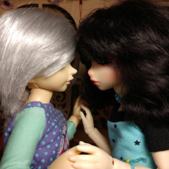 Пара?.. или....