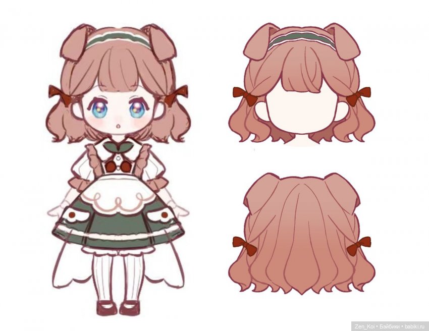 Новые секретные коробочки