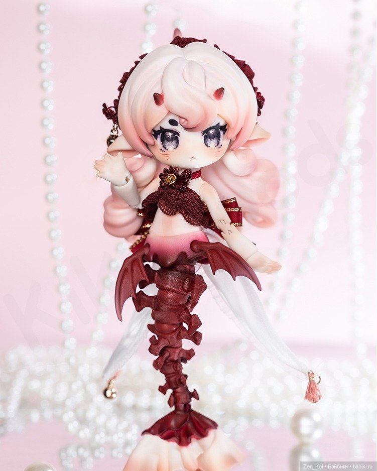 Новые секретные коробочки