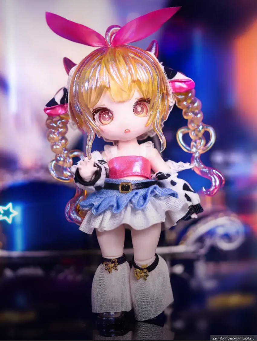 Новые секретные коробочки