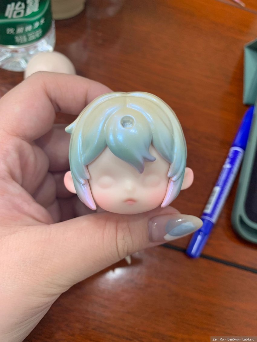 Новые секретные коробочки