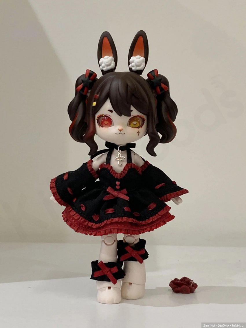 Зайки - сестрички приехали