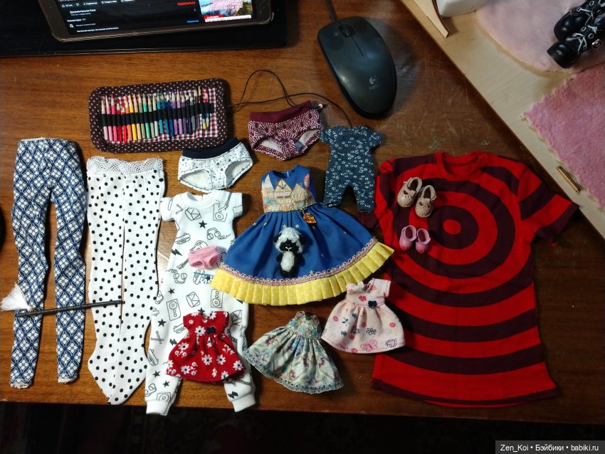 МИФ'ы — Фотоистории с куклами BJD (БЖД): сериалы