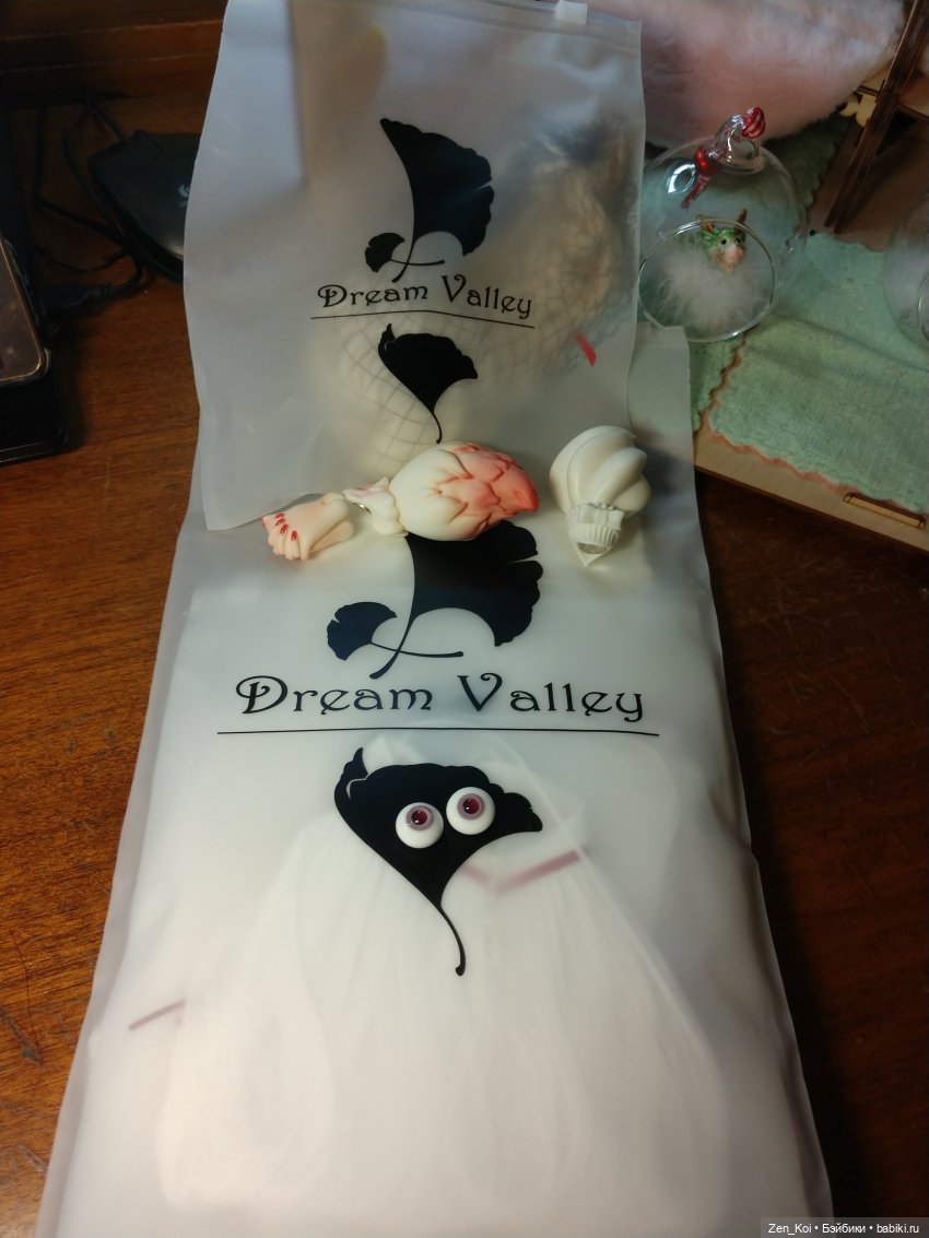 И снова новенькие — Фотоистории с куклами BJD (БЖД): сериалы