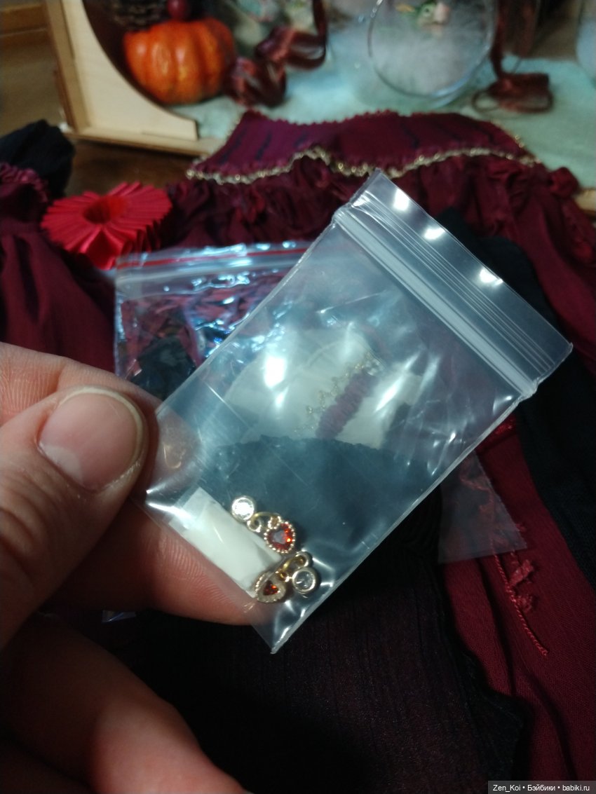 И снова новенькие — Фотоистории с куклами BJD (БЖД): сериалы