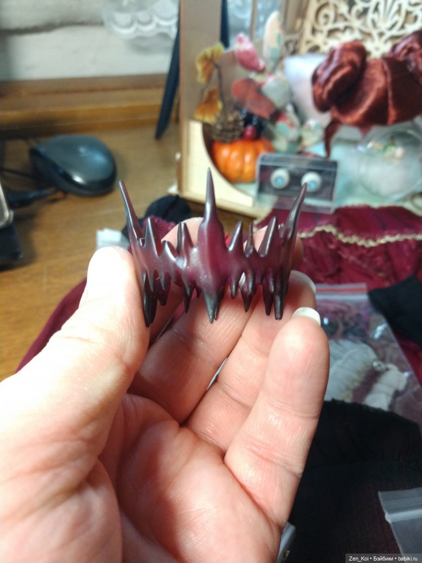 И снова новенькие — Фотоистории с куклами BJD (БЖД): сериалы