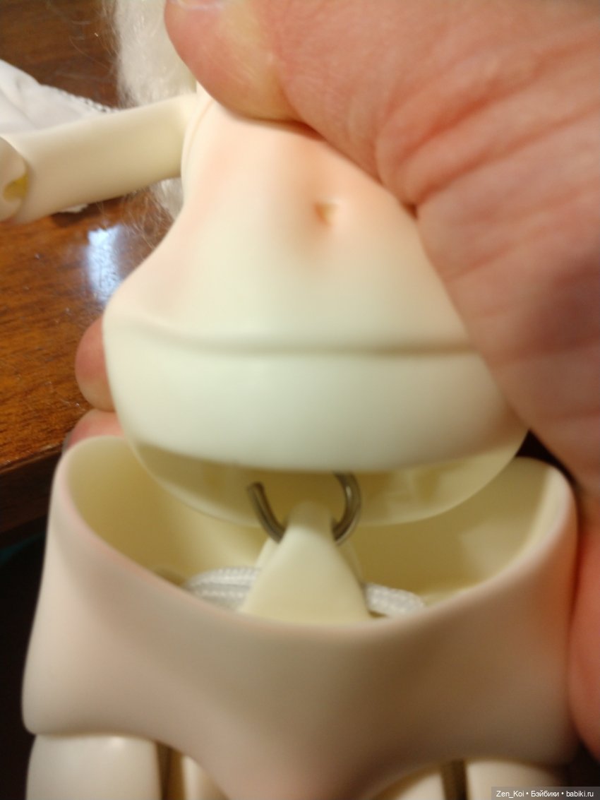 И снова новенькие — Фотоистории с куклами BJD (БЖД): сериалы