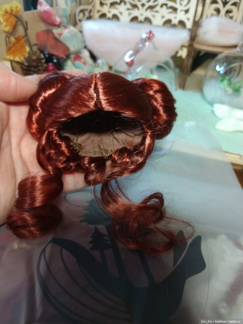 И снова новенькие — Фотоистории с куклами BJD (БЖД): сериалы