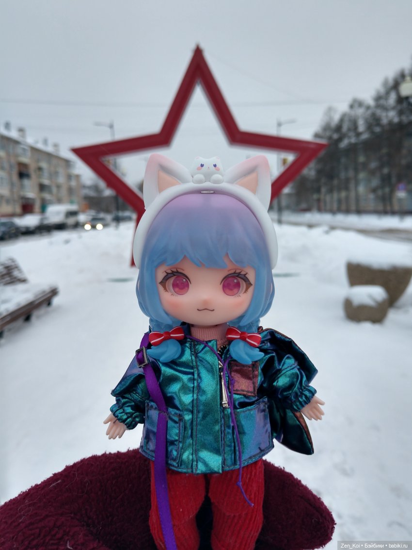 Последние новенькие года Кролика (фото 10)
