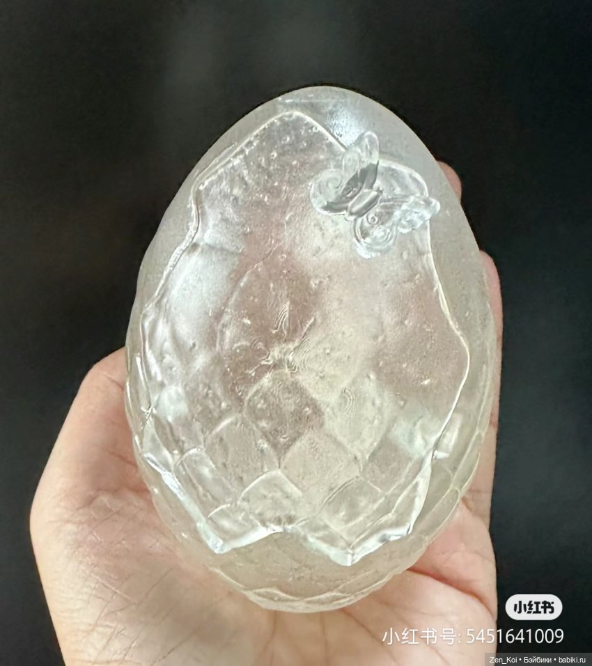Секретные коробочки часть 1