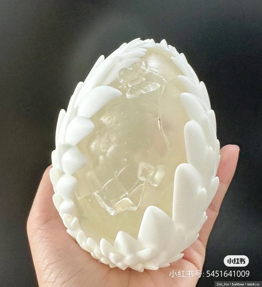 Секретные коробочки часть 1