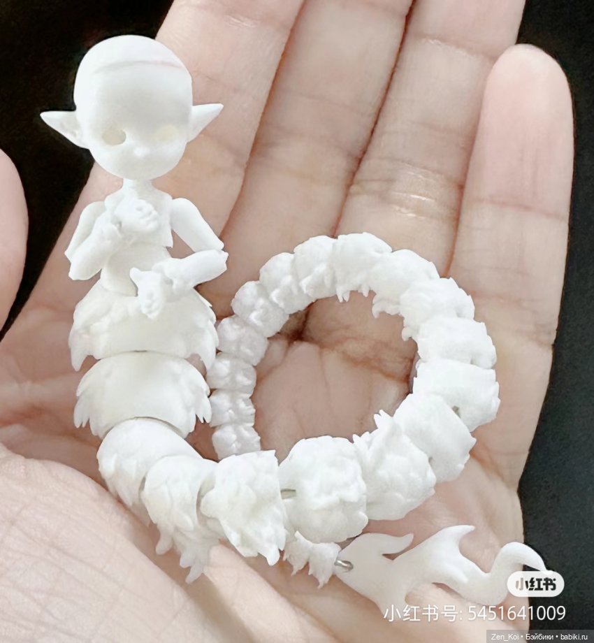 Секретные коробочки часть 1