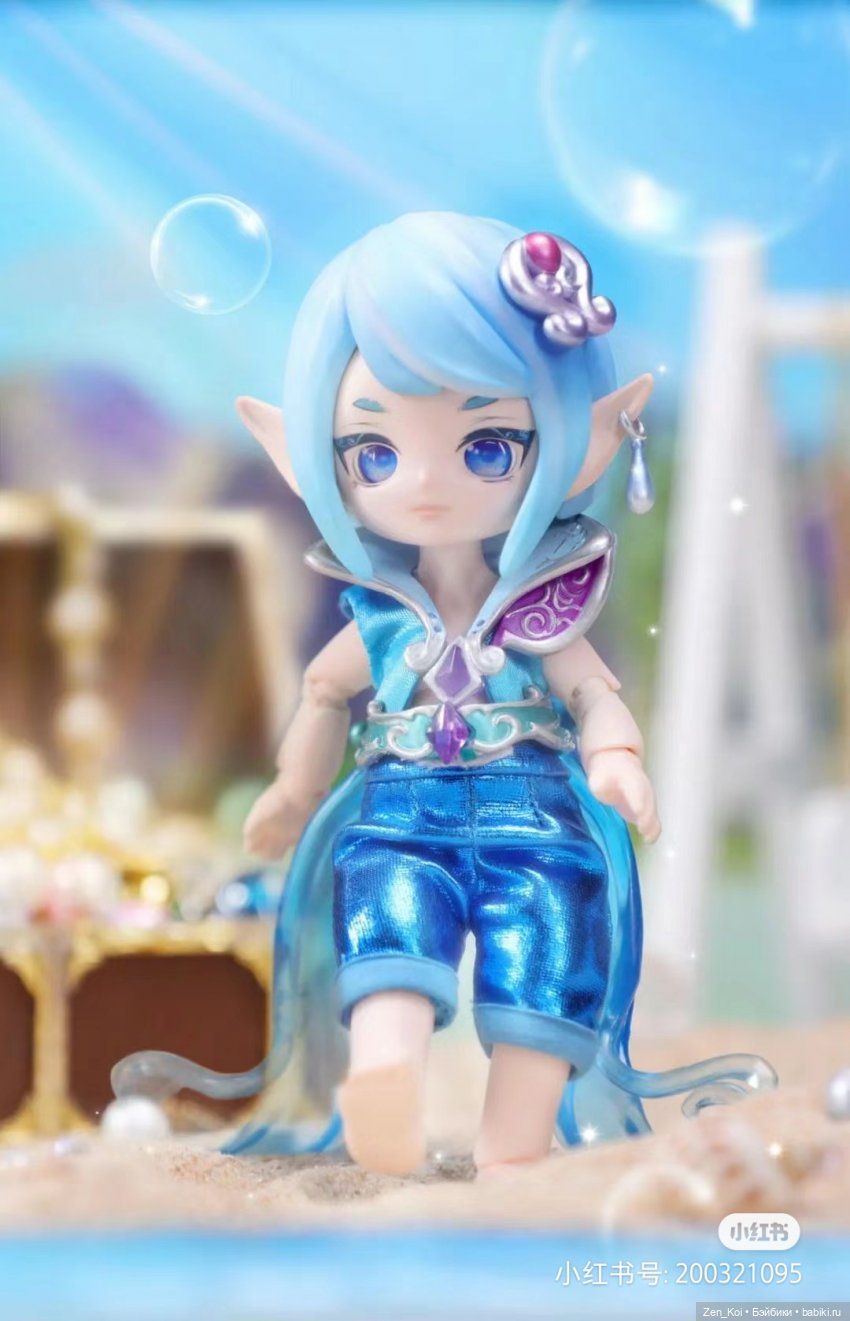 Секретные коробочки часть 2