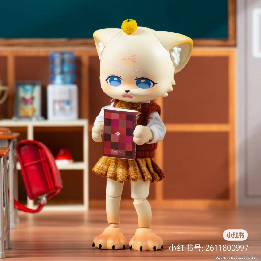 Секретные коробочки часть 2