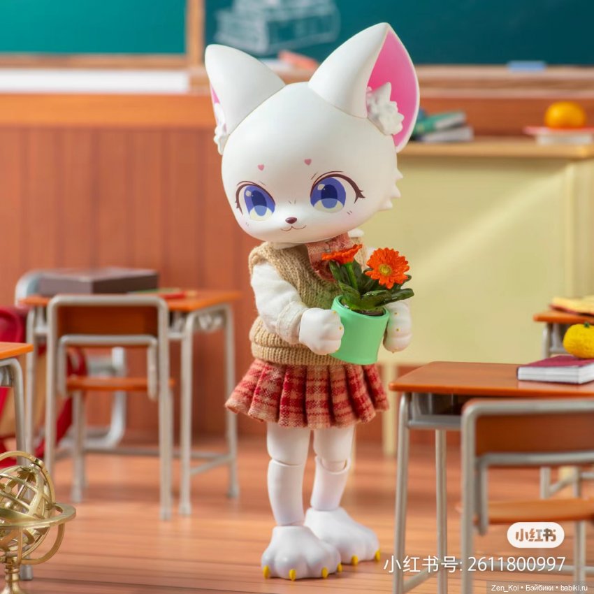 Секретные коробочки часть 2