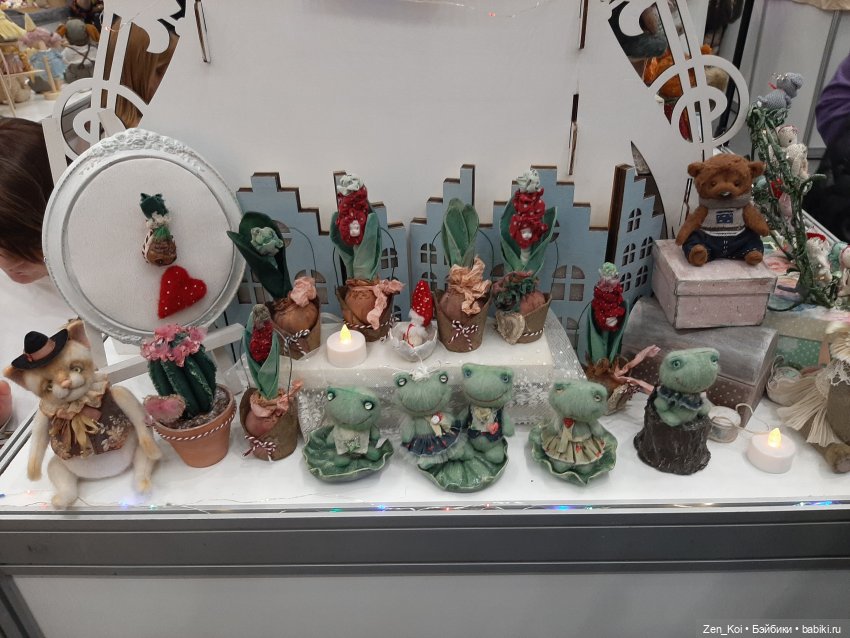 Весенний Бал Кукол 2024 часть 3.3