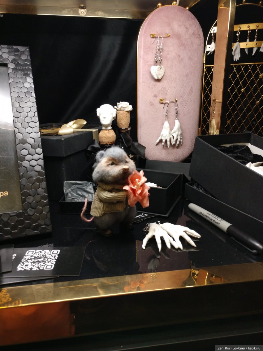 Весенний Бал Кукол 2024 часть 2.3