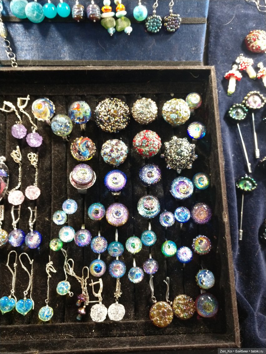 Весенний Бал Кукол 2024 часть 3.3