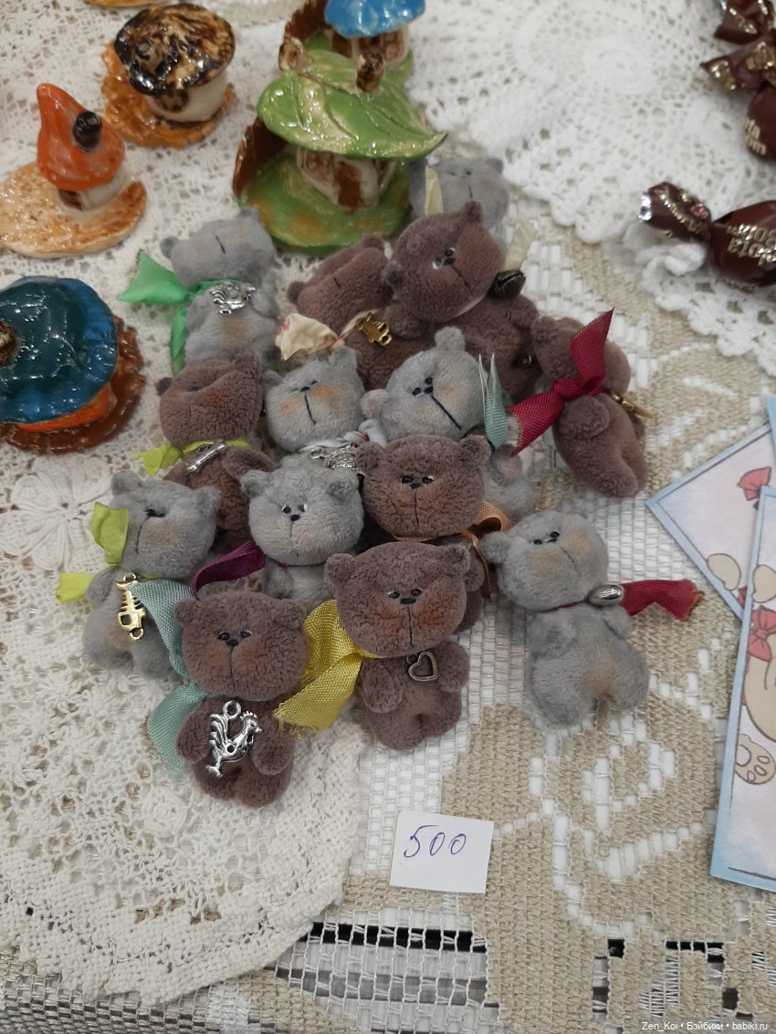 Весенний Бал Кукол 2024 часть 3.3