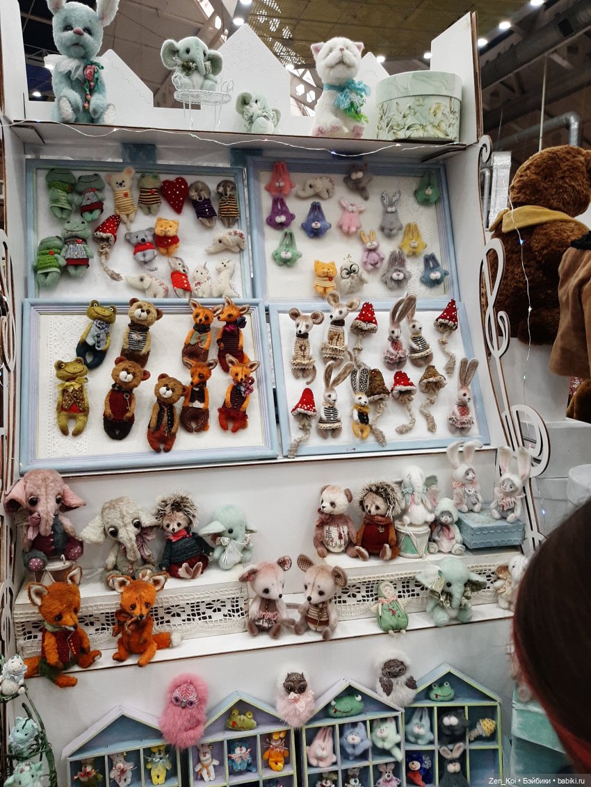 Весенний Бал Кукол 2024 часть 3.3