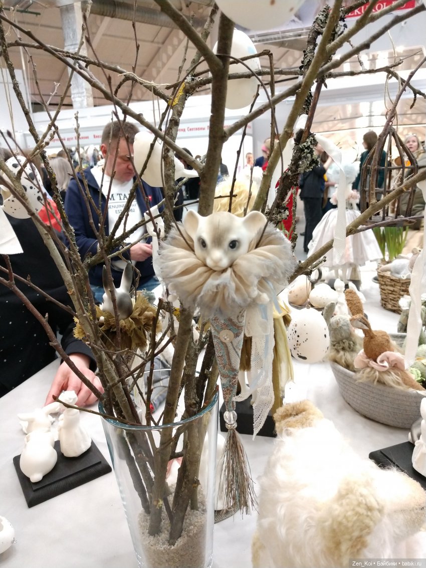 Весенний Бал Кукол 2024 часть 1.3