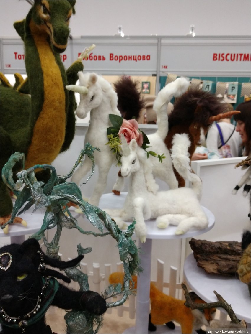 Весенний Бал Кукол 2024 часть 1.3