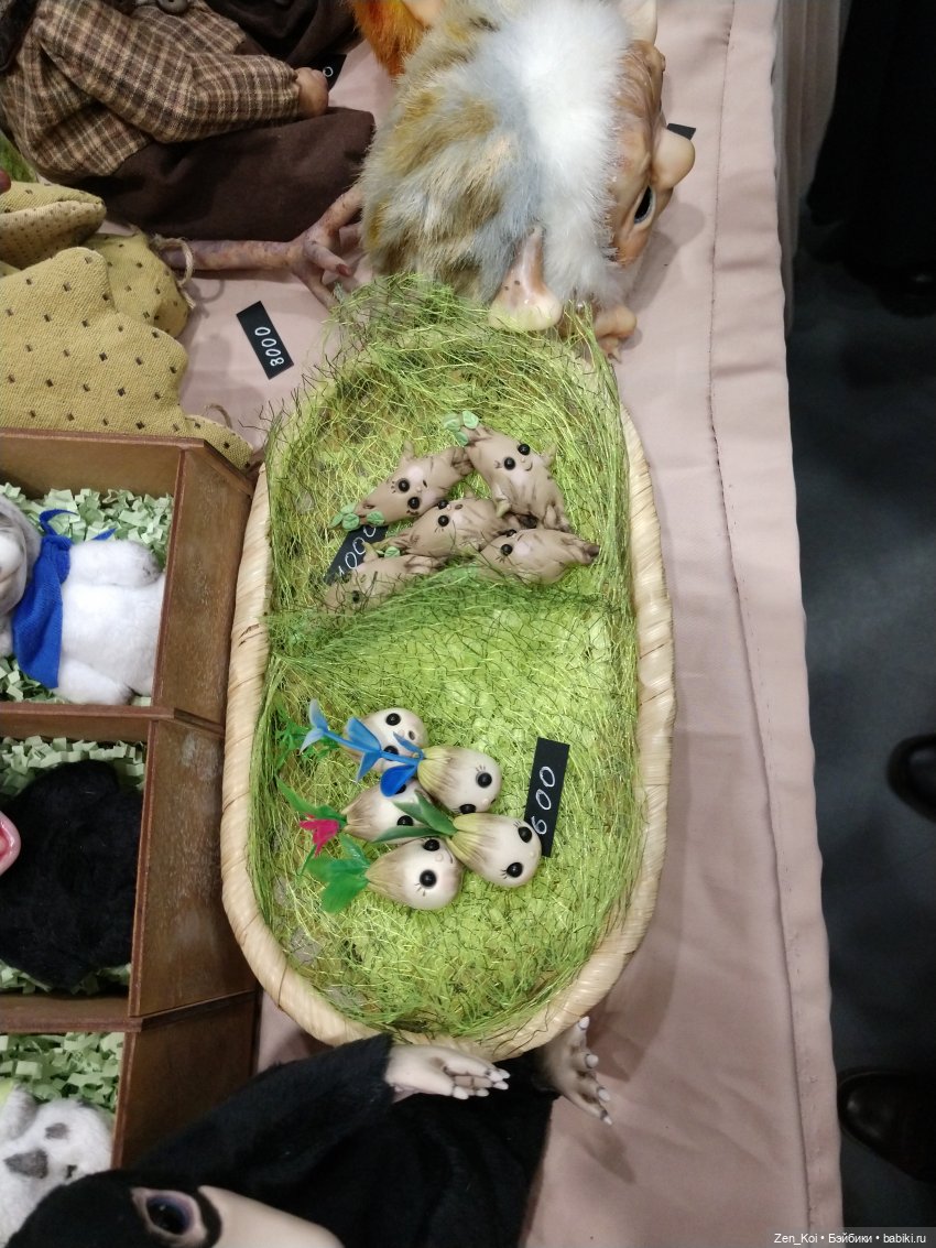 Весенний Бал Кукол 2024 часть 3.3