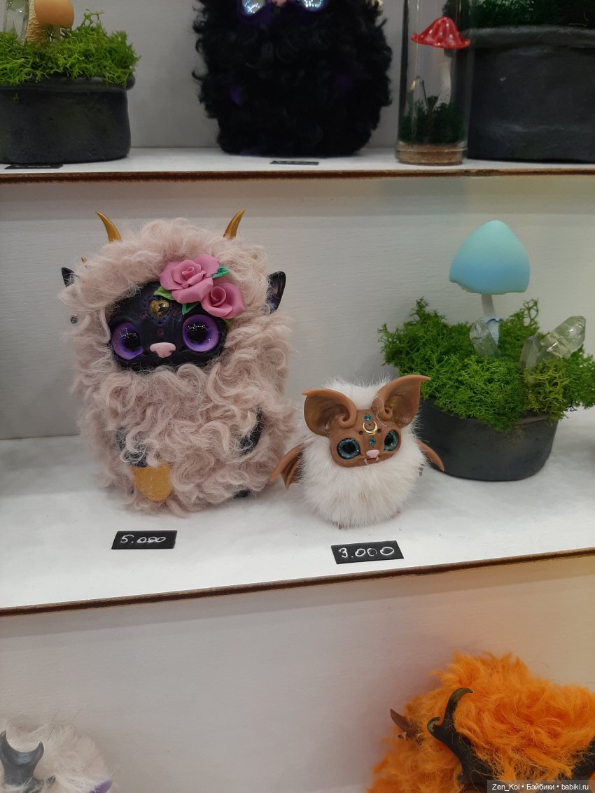 Весенний Бал Кукол 2024 часть 3.3